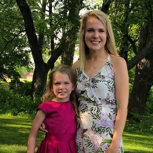 Meet your Posher, Christiana